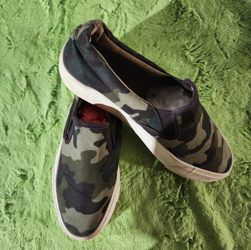 Pre-loved shoes Women's